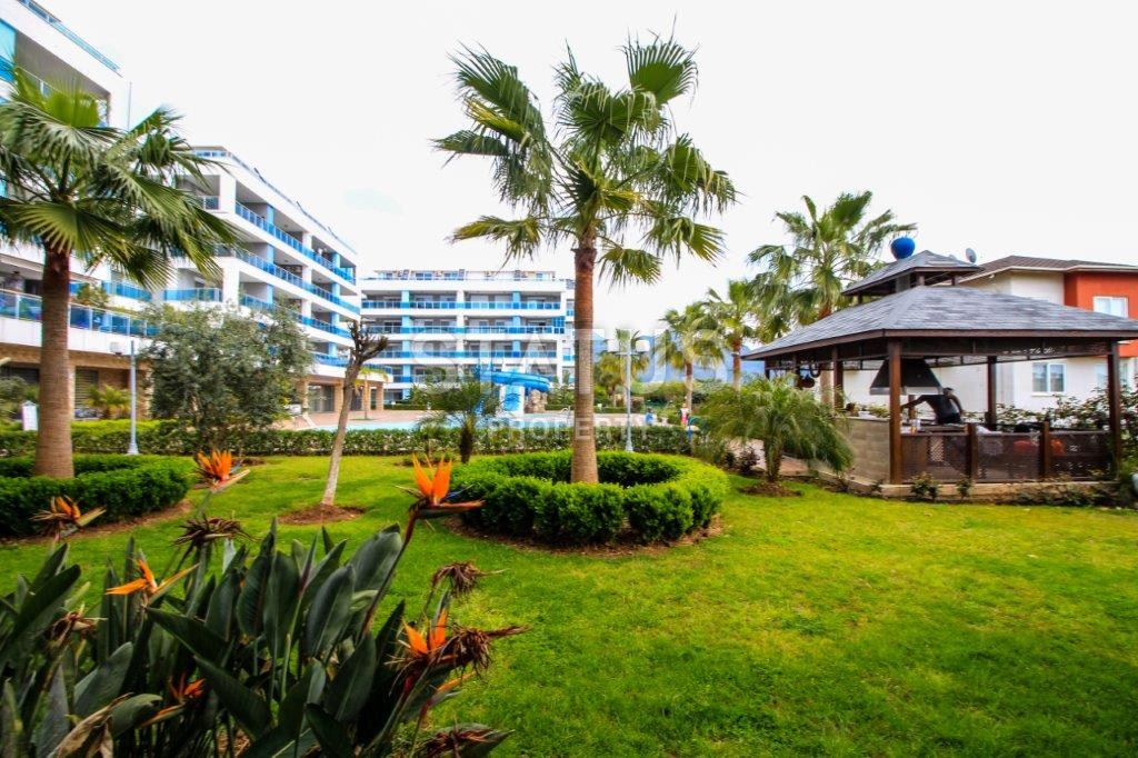 Двухкомнатные апартаменты в комплексе с инфраструктурой в Обе, 52 м2 фото 5