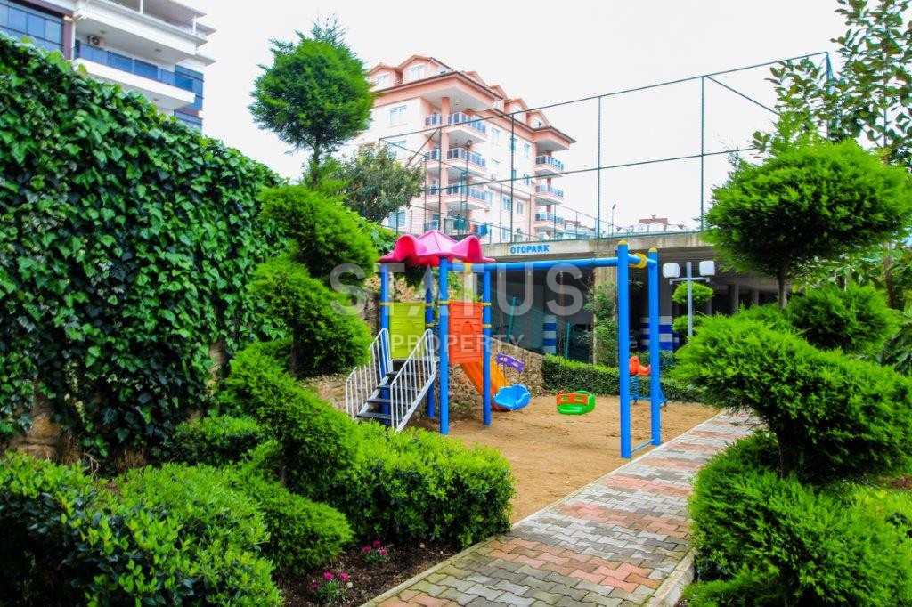 Двухкомнатные апартаменты в комплексе с инфраструктурой в Обе, 52 м2 фото 6