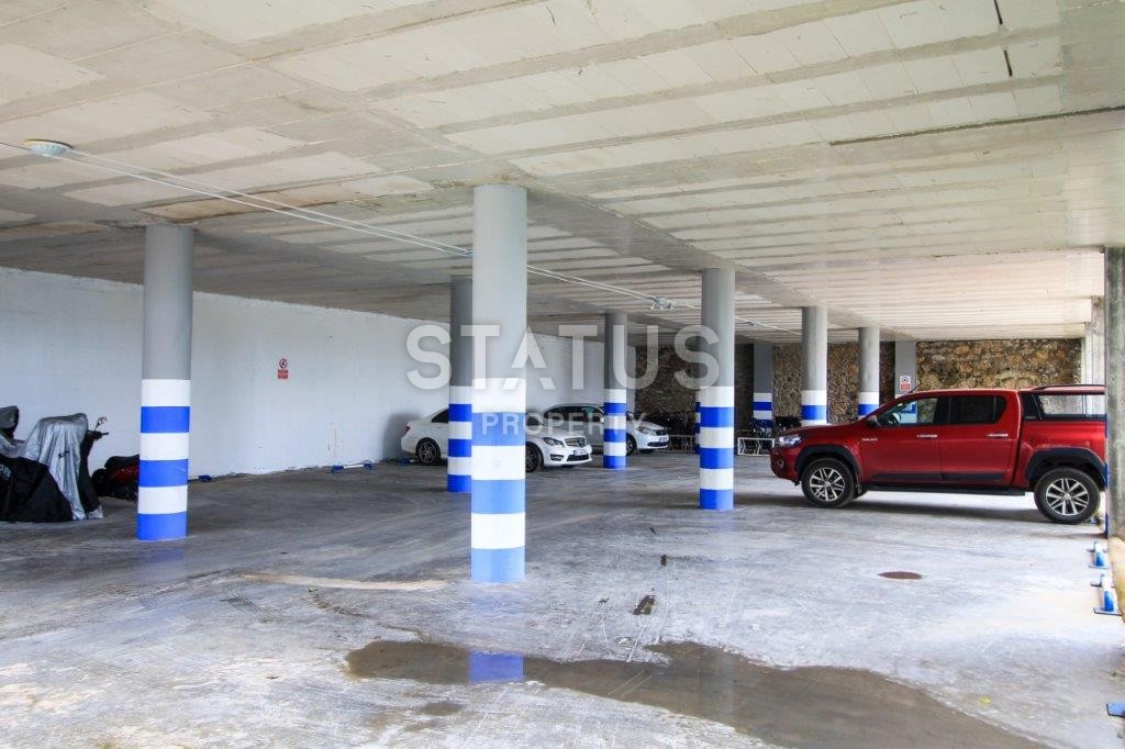 Двухкомнатные апартаменты в комплексе с инфраструктурой в Обе, 52 м2 фото 7