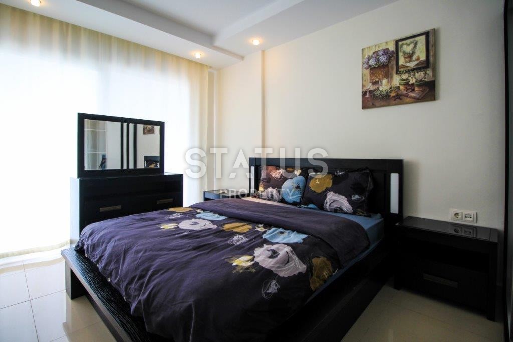 Двухкомнатные апартаменты в комплексе с инфраструктурой в Обе, 52 м2 фото 11