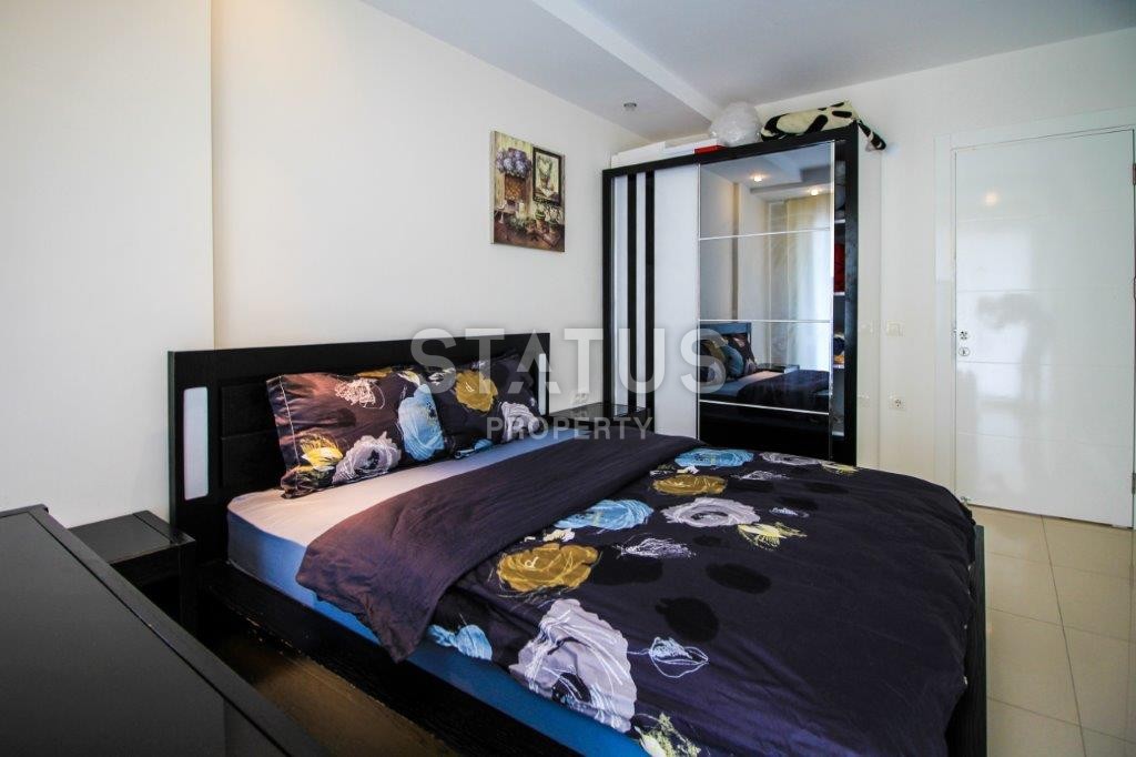 Двухкомнатные апартаменты в комплексе с инфраструктурой в Обе, 52 м2 фото 12