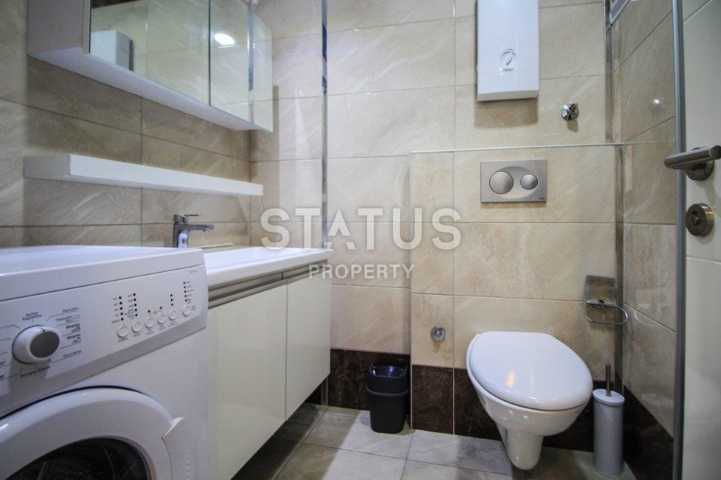 Двухкомнатные апартаменты в комплексе с инфраструктурой в Обе, 52 м2 фото 14