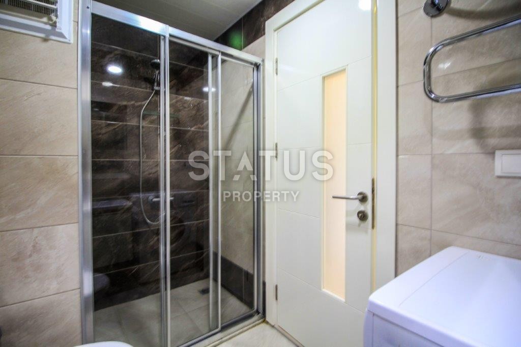 Двухкомнатные апартаменты в комплексе с инфраструктурой в Обе, 52 м2 фото 15