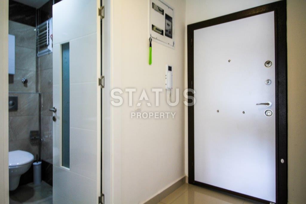 Двухкомнатные апартаменты в комплексе с инфраструктурой в Обе, 52 м2 фото 16