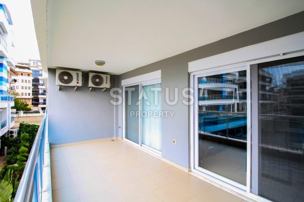 Двухкомнатные апартаменты в комплексе с инфраструктурой в Обе, 52 м2 фото 17