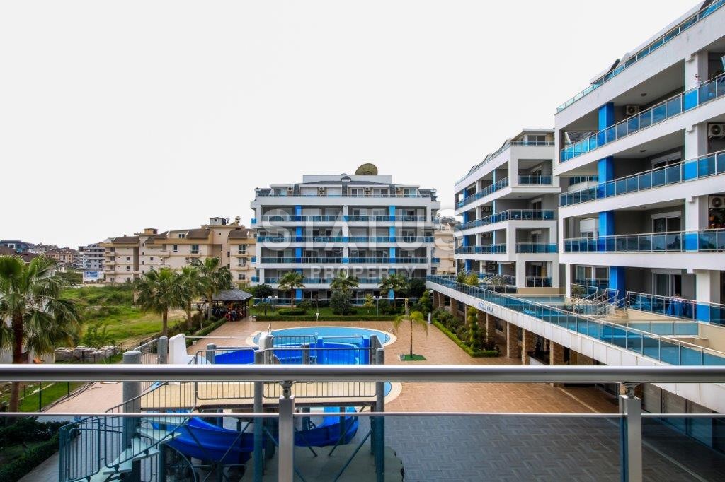 Двухкомнатные апартаменты в комплексе с инфраструктурой в Обе, 52 м2 фото 18