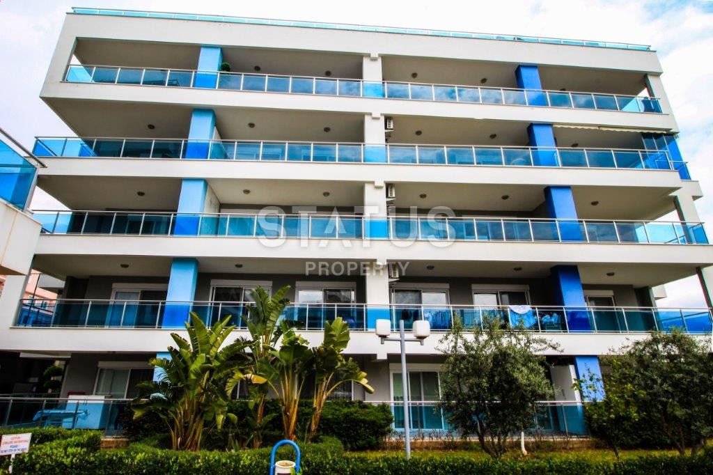 Двухкомнатные апартаменты в комплексе с инфраструктурой в Обе, 52 м2 фото 19