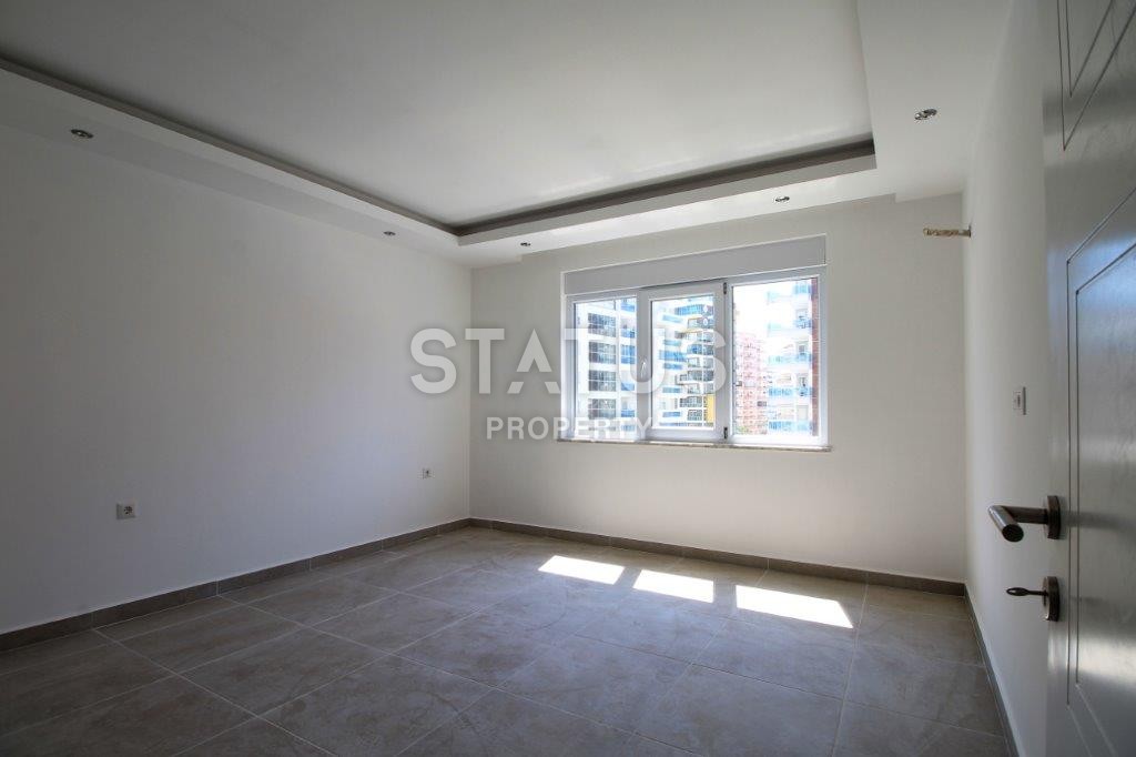 Просторная квартира в новом комплексе с крытым бассейном 130 кв.м. фото 4