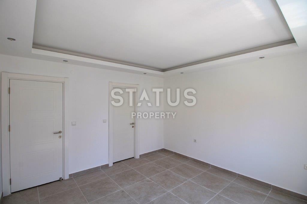 Просторная квартира в новом комплексе с крытым бассейном 130 кв.м. фото 5