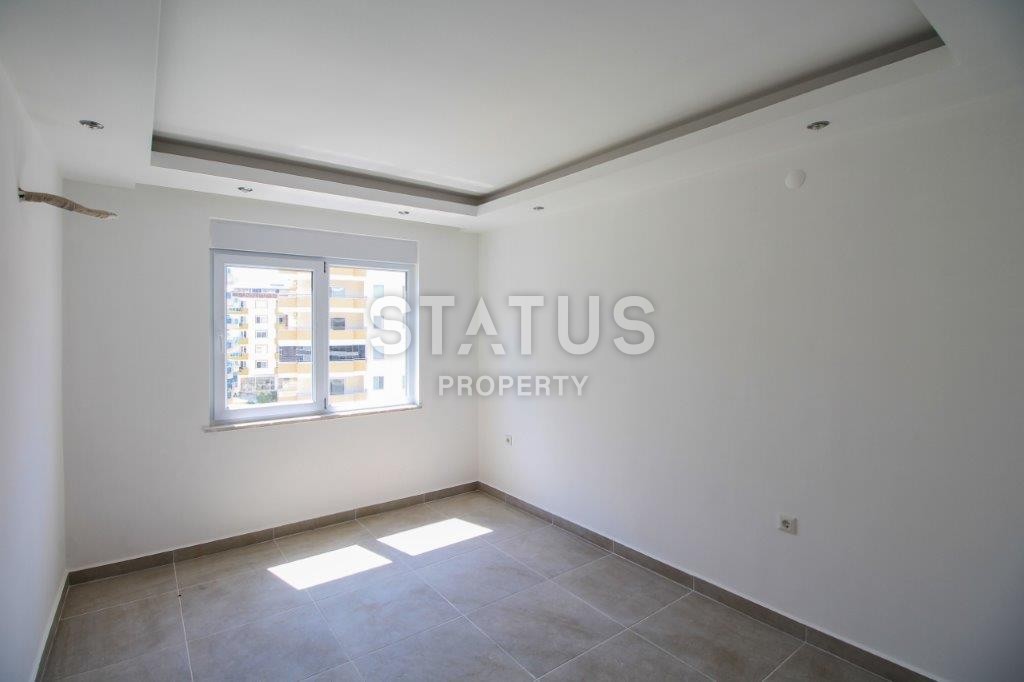 Просторная квартира в новом комплексе с крытым бассейном 130 кв.м. фото 6