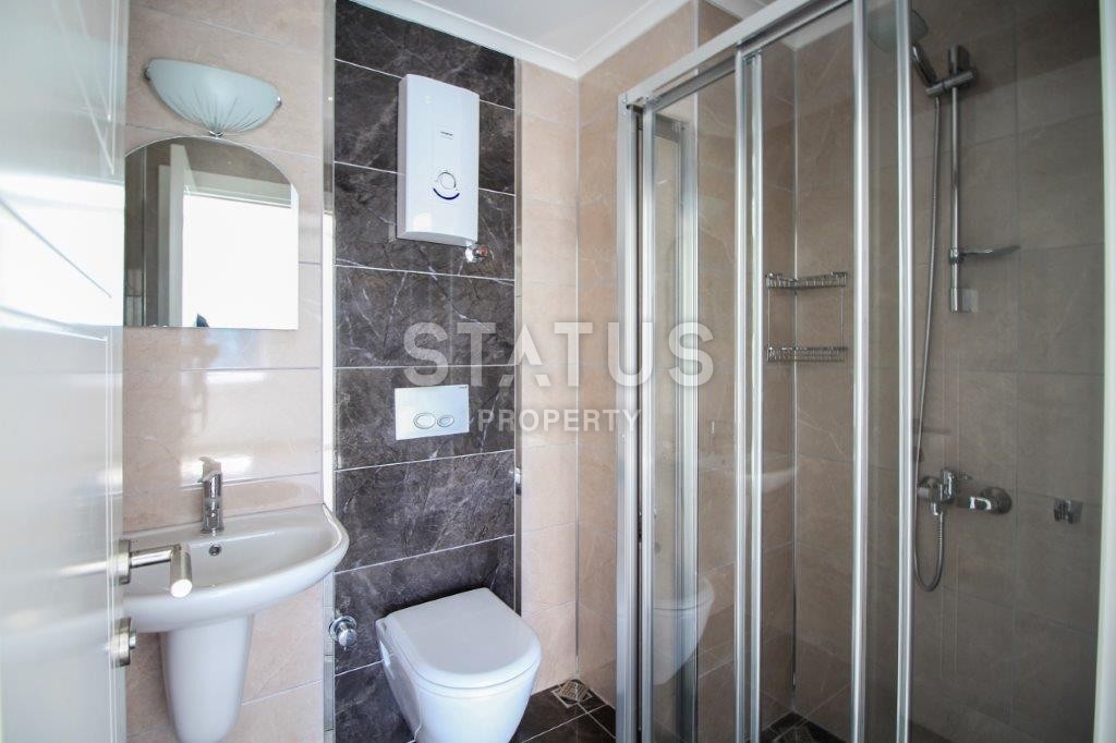 Просторная квартира в новом комплексе с крытым бассейном 130 кв.м. фото 7