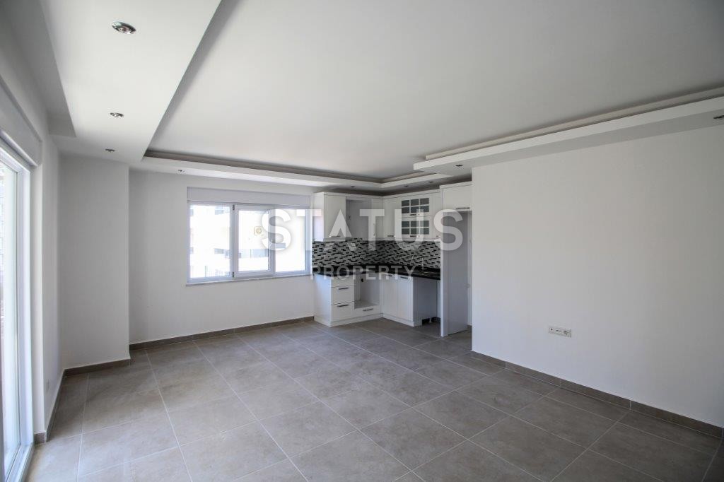 Просторная квартира в новом комплексе с крытым бассейном 130 кв.м. фото 8