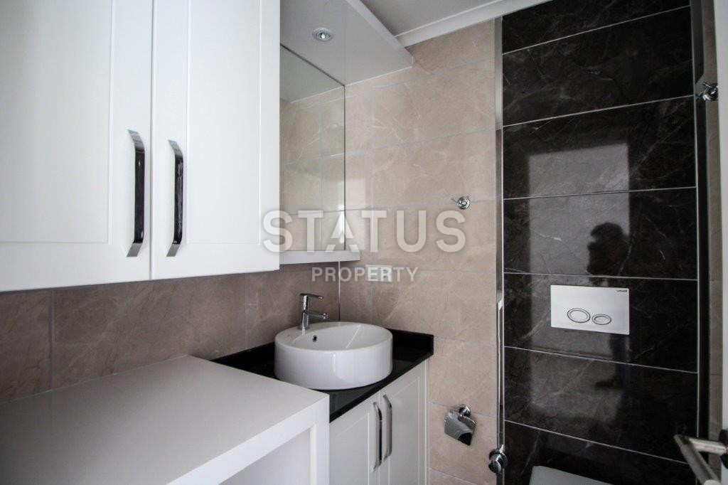 Просторная квартира в новом комплексе с крытым бассейном 130 кв.м. фото 9