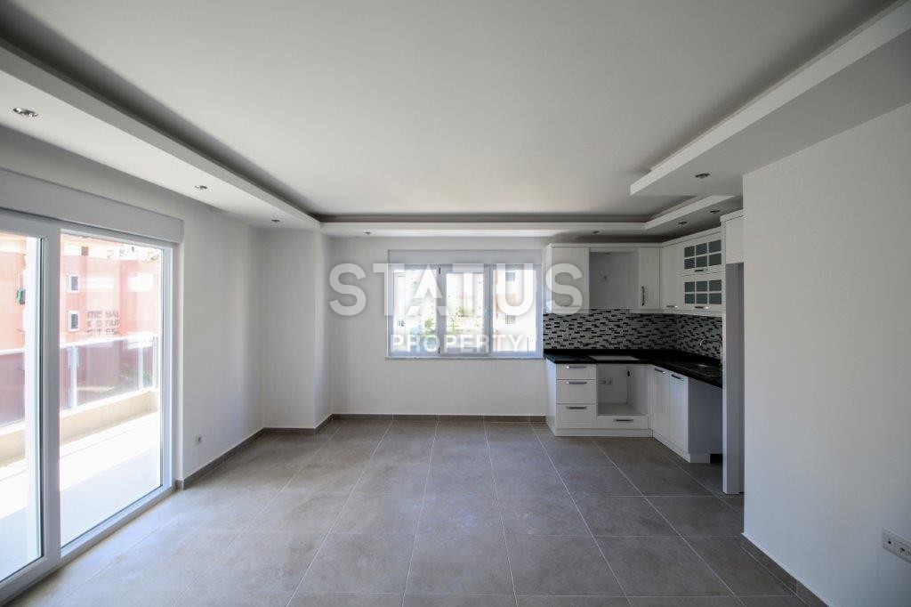 Просторная квартира в новом комплексе с крытым бассейном 130 кв.м. фото 11