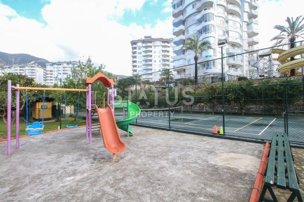 Просторные апартаменты 2+1 в комплексе с бассейном в Джикджилли, 120 м2 фото 17