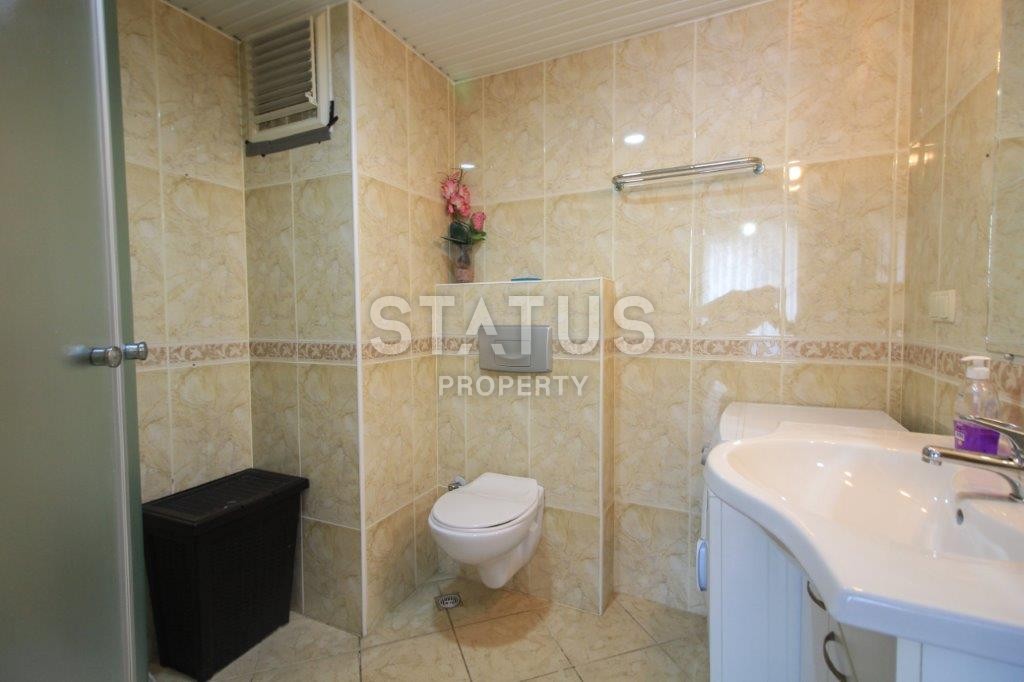 Просторные апартаменты 2+1 в комплексе с бассейном в Джикджилли, 120 м2 фото 8