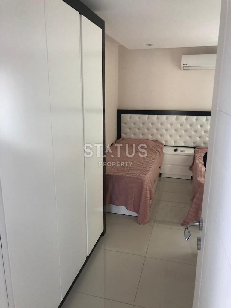 Three-room apartment near a pine forest, in Kargicak area, 110 m2 фото 10