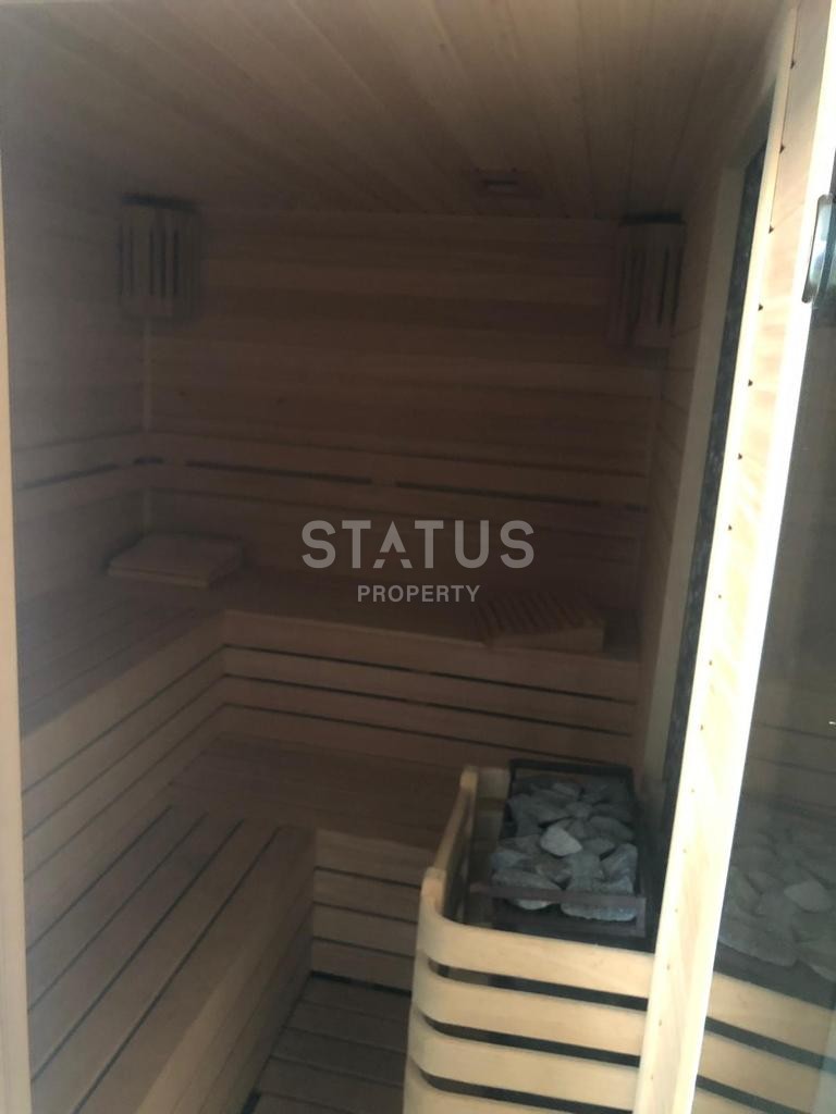 Three-room apartment near a pine forest, in Kargicak area, 110 m2 фото 17