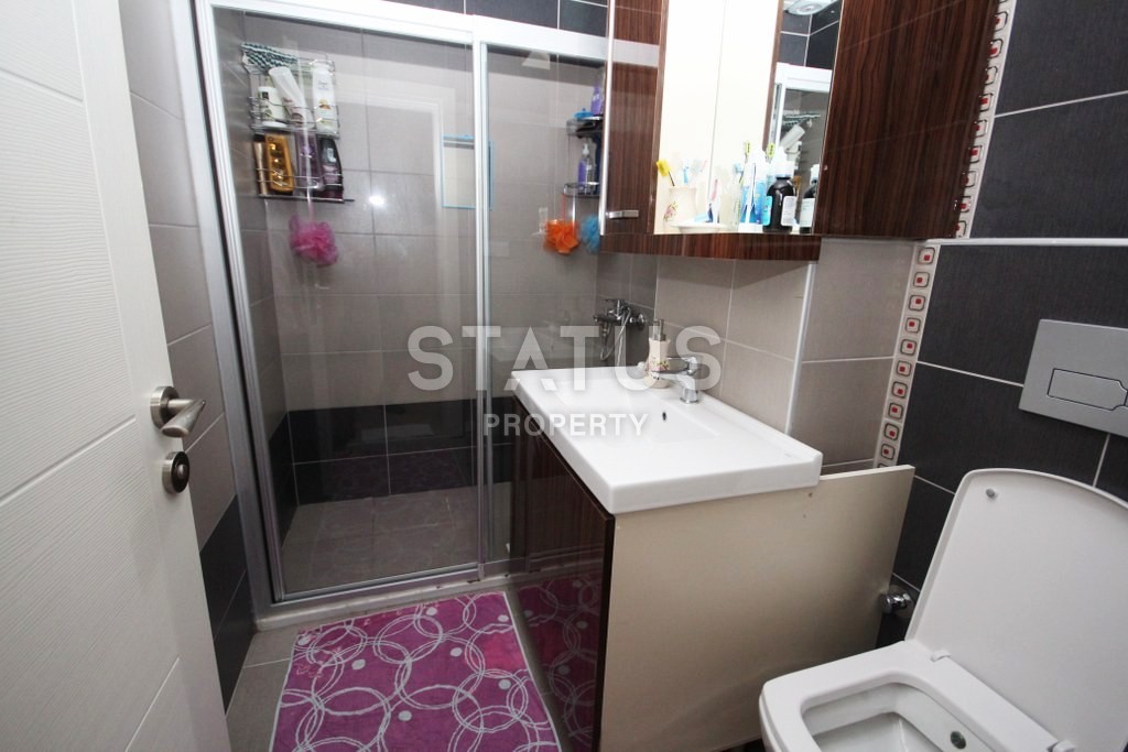 Просторный дуплекс 3+1 в комплексе с бассейном в Обе, 180 м2 фото 10