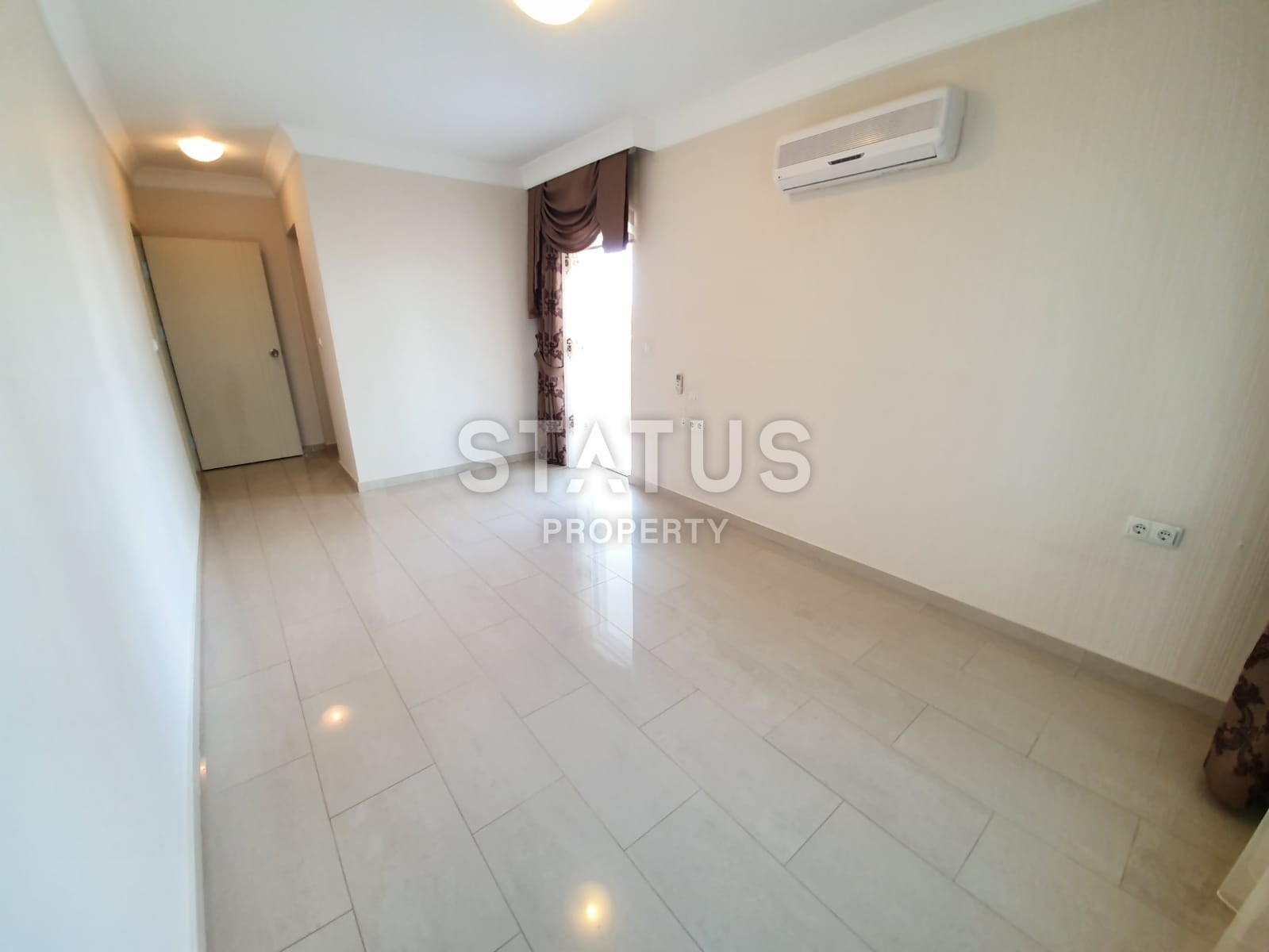 Квартира в Махмутларе в комплексе с отельной инфраструктурой 130 кв.м. фото 10