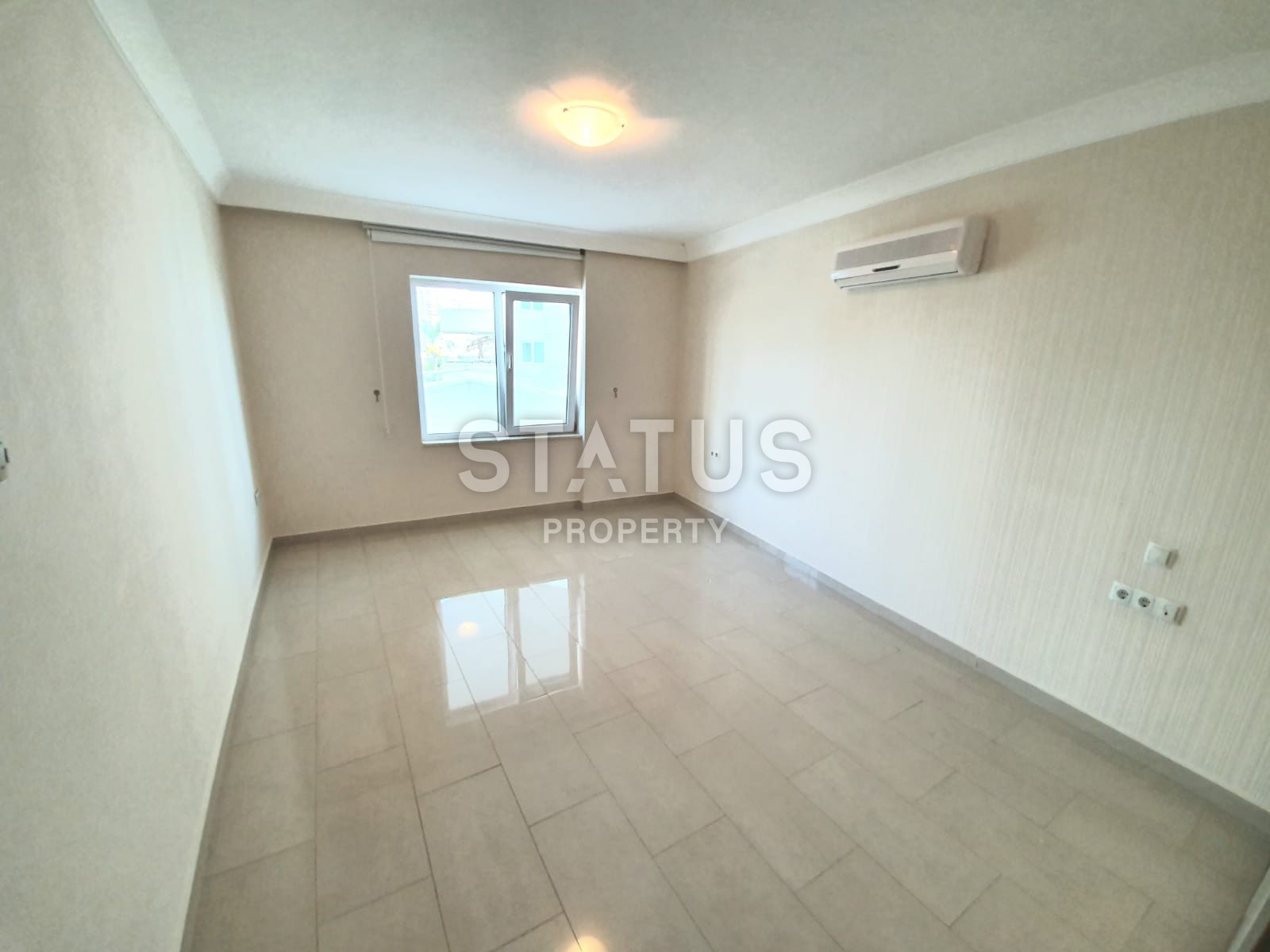 Квартира в Махмутларе в комплексе с отельной инфраструктурой 130 кв.м. фото 12