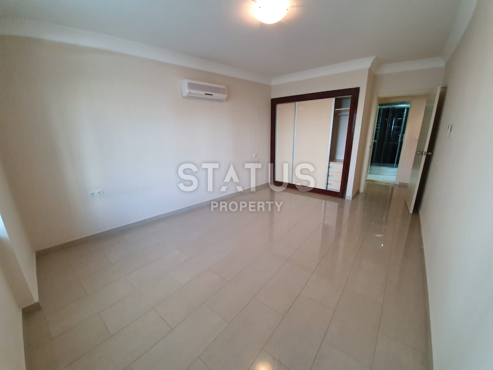 Квартира в Махмутларе в комплексе с отельной инфраструктурой 130 кв.м. фото 13