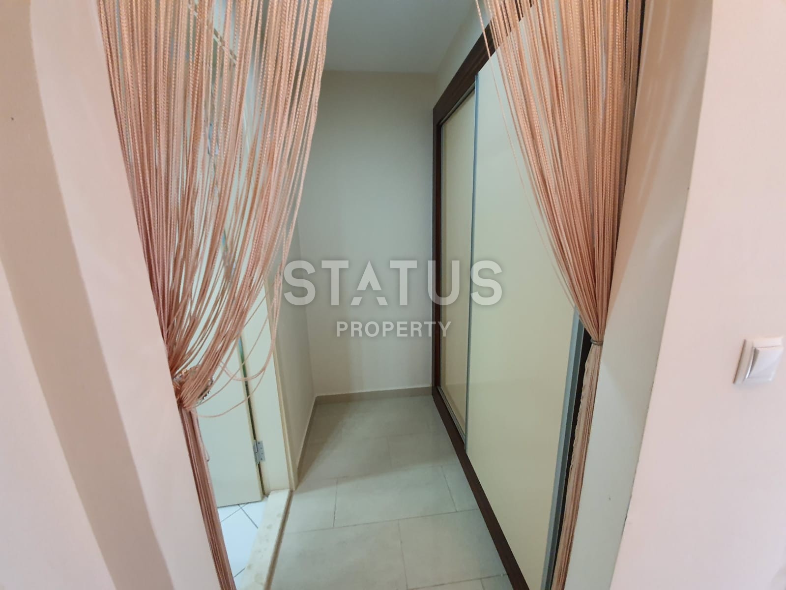 Квартира в Махмутларе в комплексе с отельной инфраструктурой 130 кв.м. фото 14