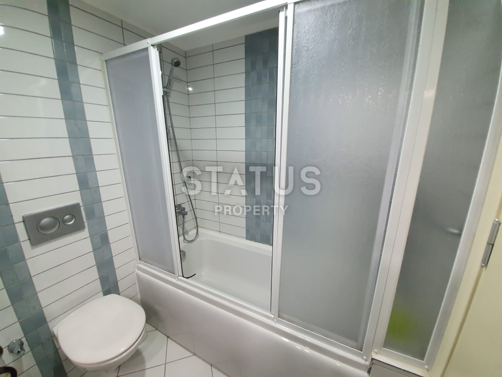 Квартира в Махмутларе в комплексе с отельной инфраструктурой 130 кв.м. фото 15