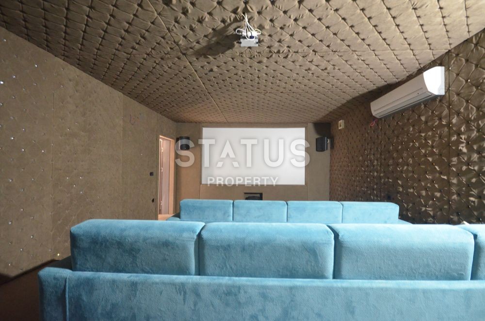 Комплекс на первой береговой линии с отельной инфраструктурой фото 6