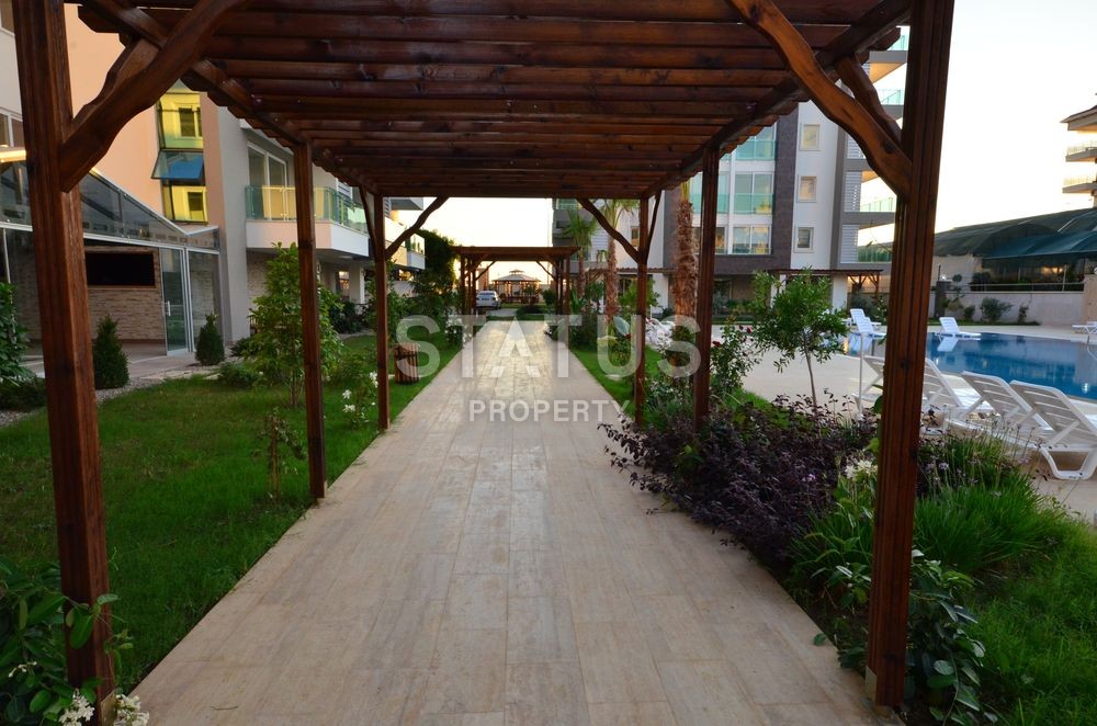 Комплекс на первой береговой линии с отельной инфраструктурой фото 7