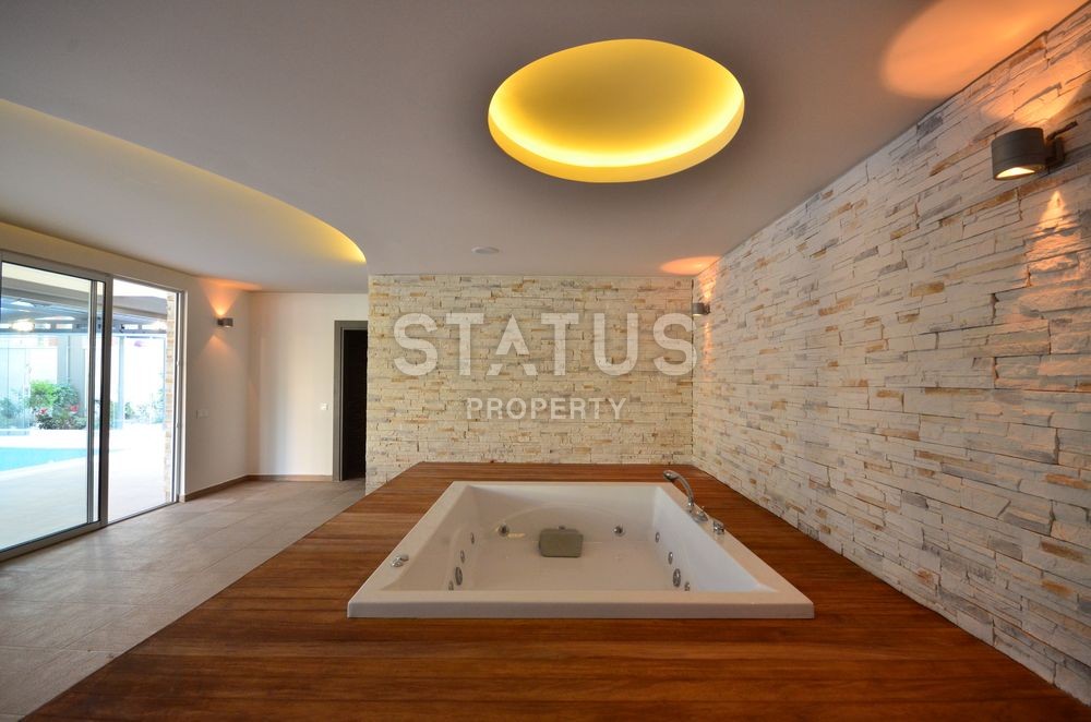 Комплекс на первой береговой линии с отельной инфраструктурой фото 12