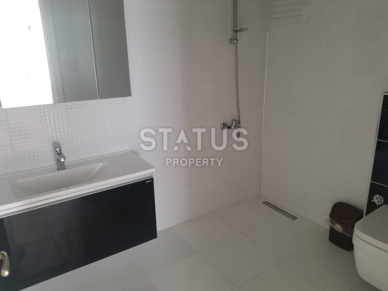 Апартаменты 2+1 на первой береговой линии с прямым видом на море, 110 кв. м. фото 19