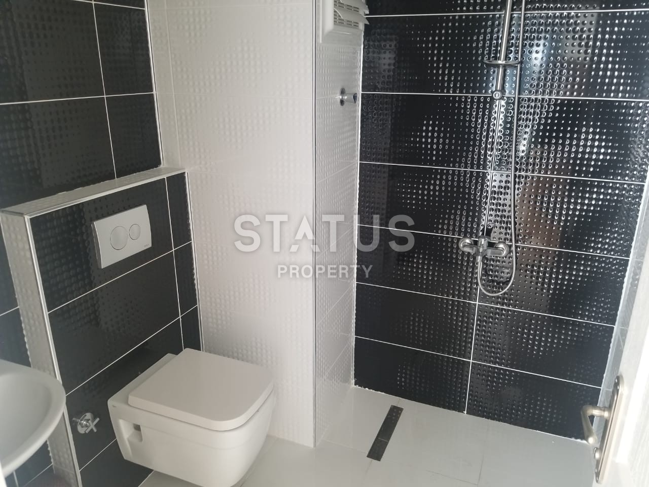 Апартаменты 2+1 на первой береговой линии с прямым видом на море, 110 кв. м. фото 23