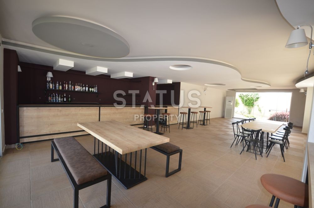 Комплекс на первой береговой линии с отельной инфраструктурой фото 14