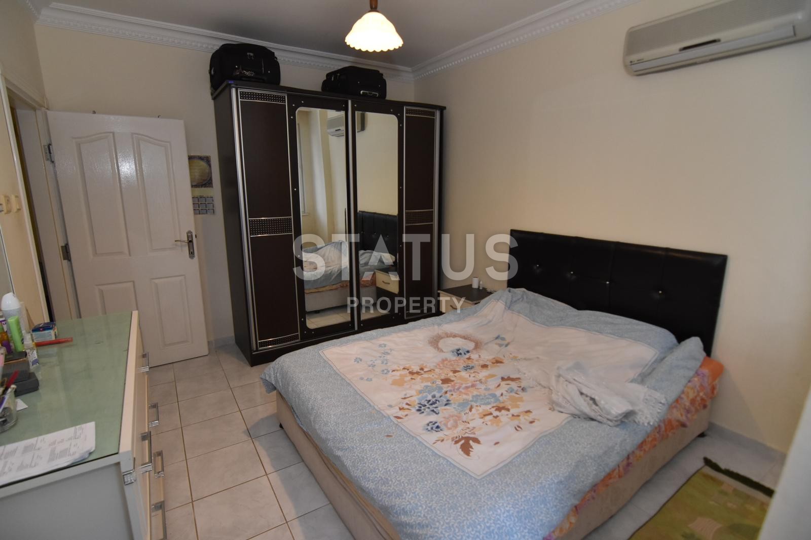 Шок - цена! Трехкомнатная квартира с мебелью в Махмутларе, 100 м2 фото 9