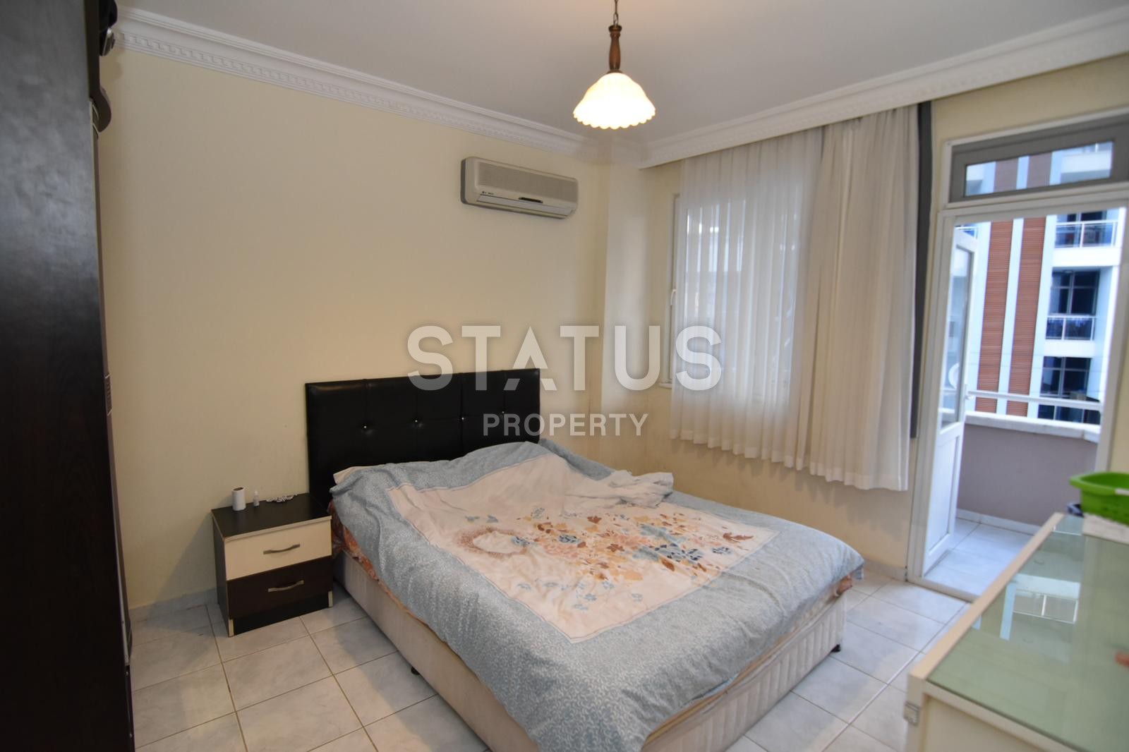 Шок - цена! Трехкомнатная квартира с мебелью в Махмутларе, 100 м2 фото 10