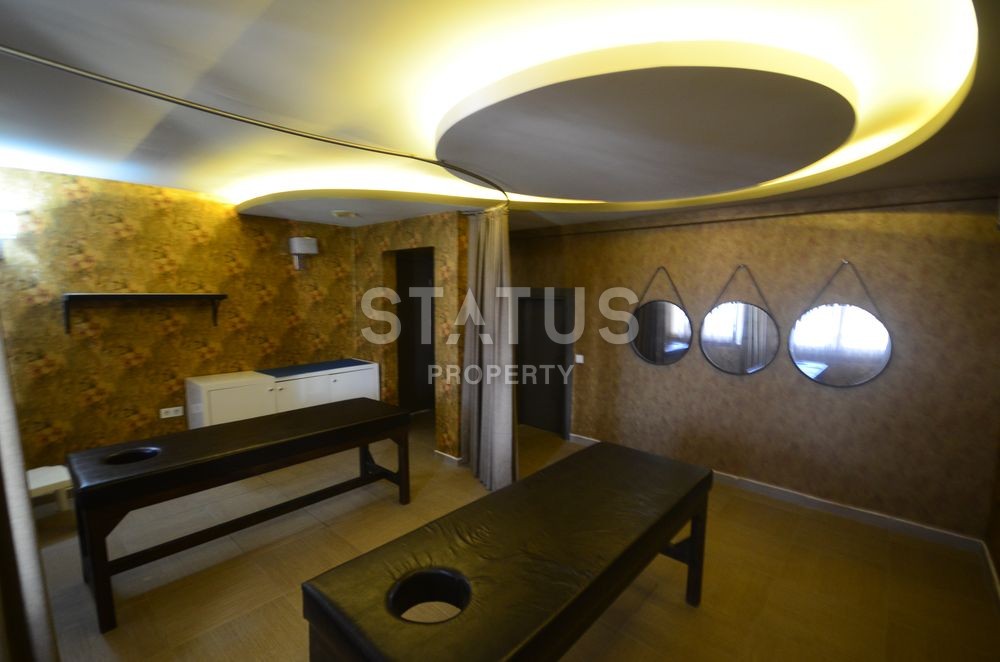 Комплекс на первой береговой линии с отельной инфраструктурой фото 18