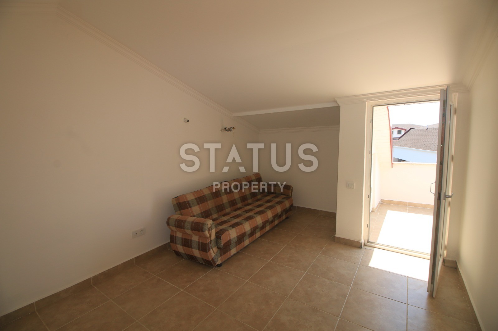 Апартаменты 3+1 в новом комплексе в районе Турклер, 160 м2. фото 8