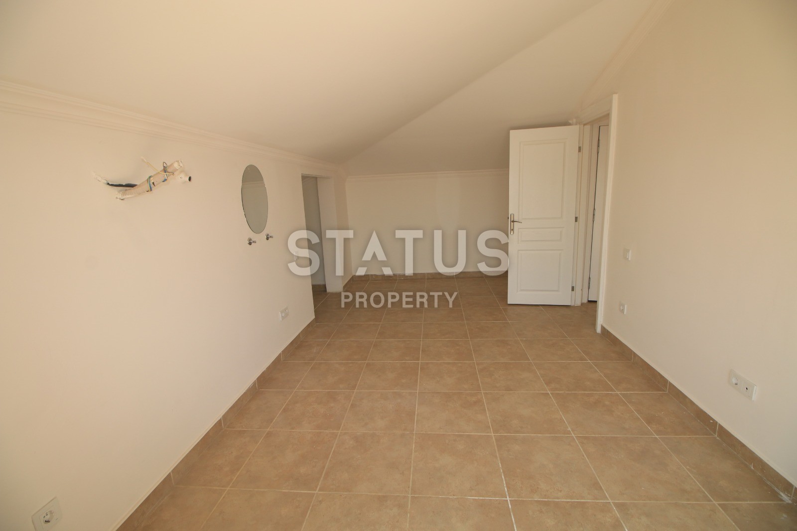 Апартаменты 3+1 в новом комплексе в районе Турклер, 160 м2. фото 9