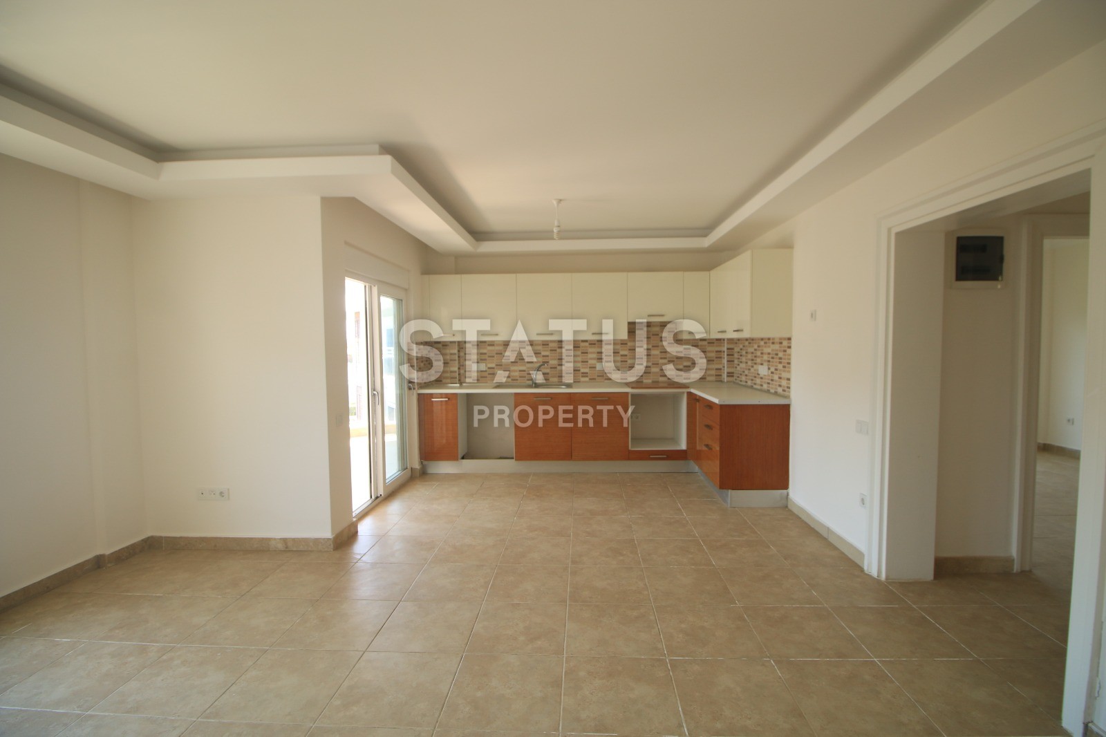 Апартаменты 3+1 в новом комплексе в районе Турклер, 160 м2. фото 11