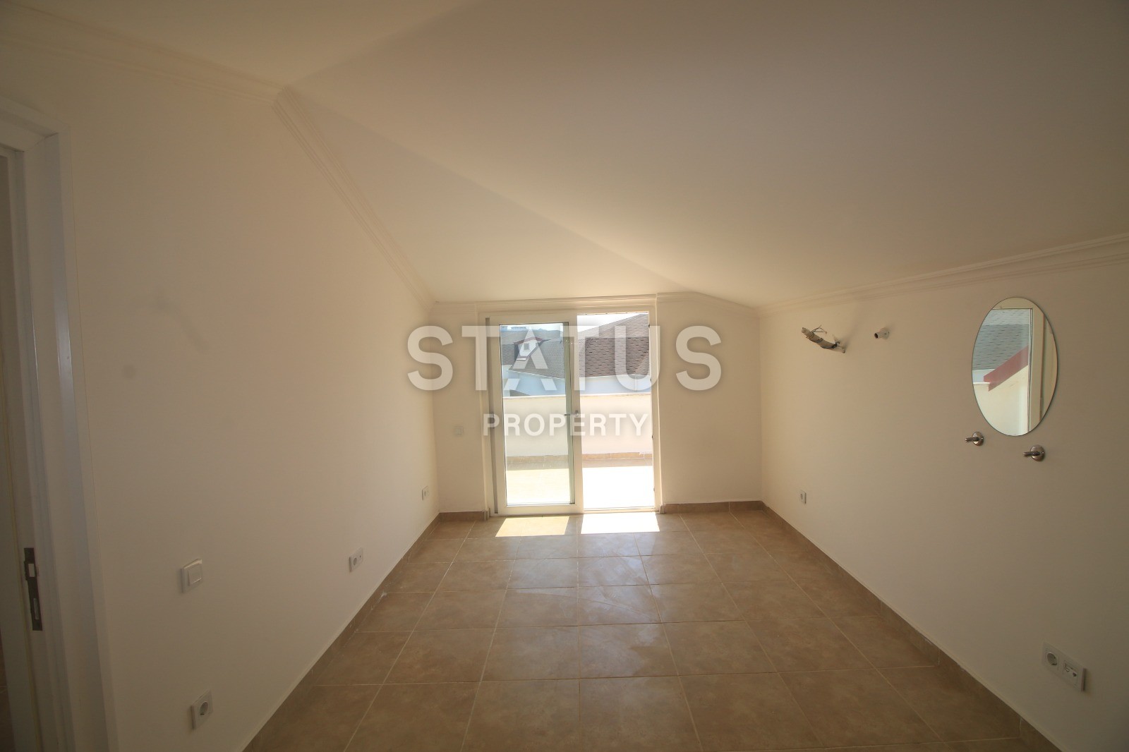 Апартаменты 3+1 в новом комплексе в районе Турклер, 160 м2. фото 13