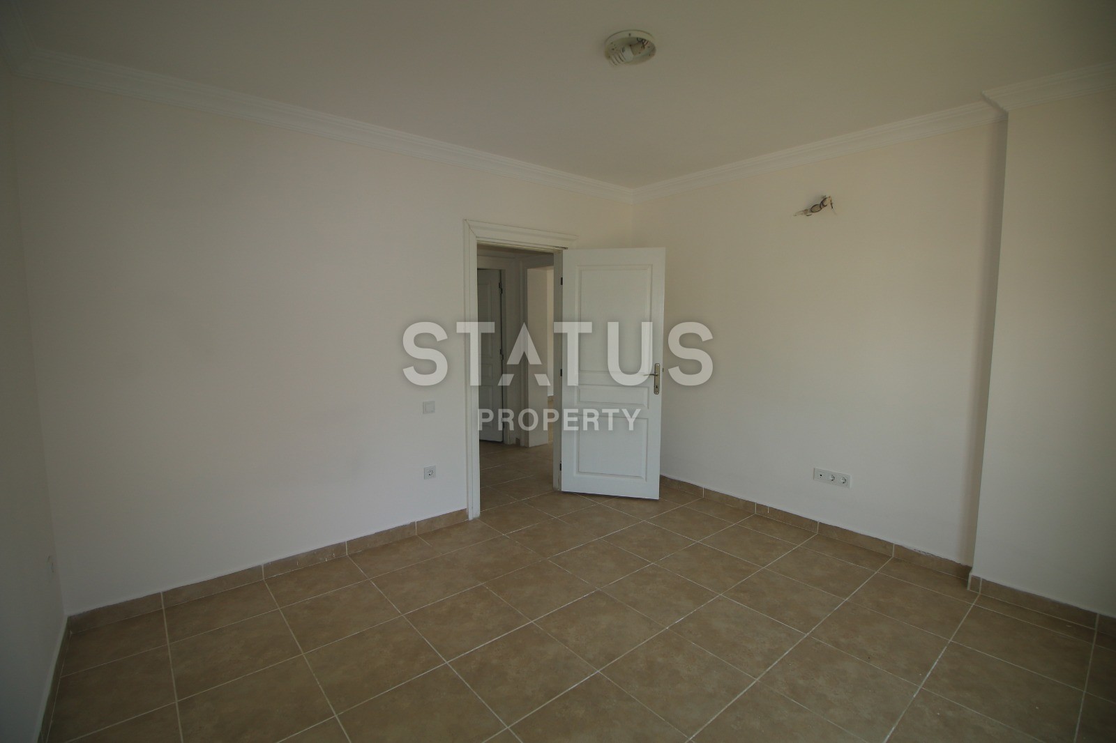 Апартаменты 3+1 в новом комплексе в районе Турклер, 160 м2. фото 14