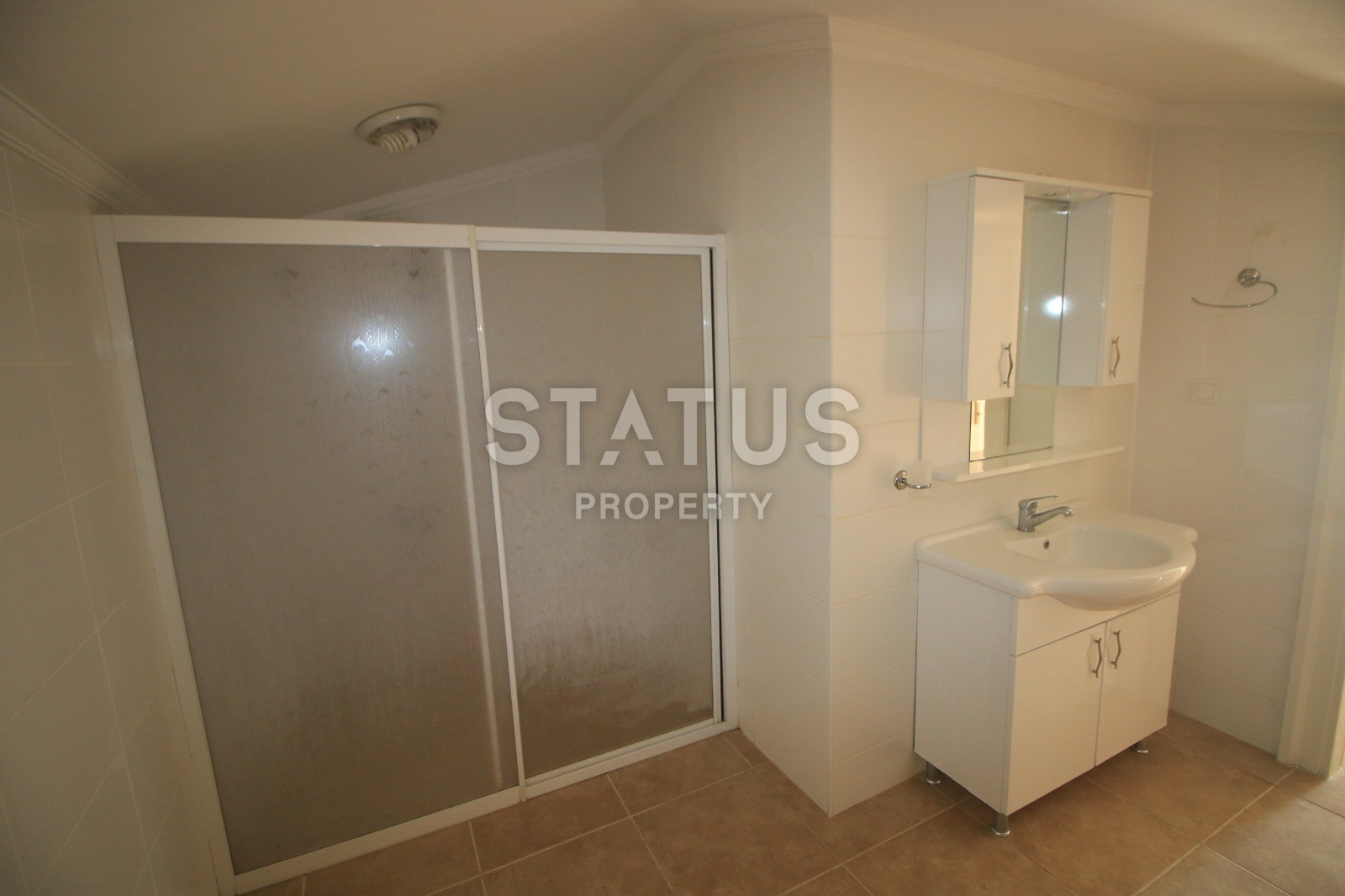 Апартаменты 3+1 в новом комплексе в районе Турклер, 160 м2. фото 15