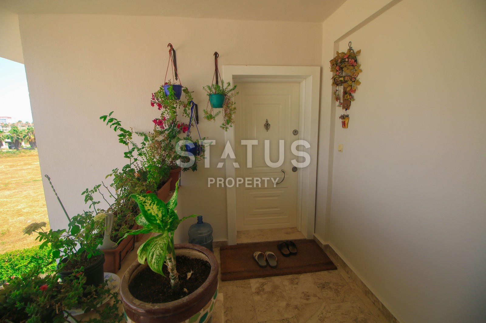 Апартаменты 3+1 в новом комплексе в районе Турклер, 160 м2. фото 17