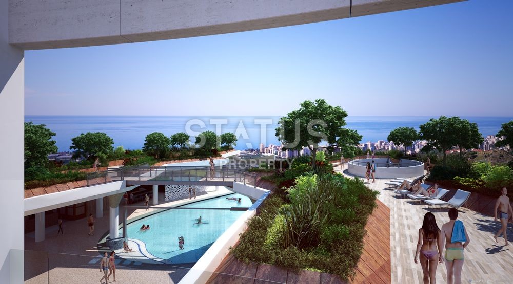 Buy an apartment in Turkey and get citizenship in two months! фото 3