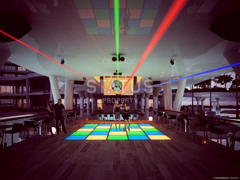 Buy an apartment in Turkey and get citizenship in two months! фото 10