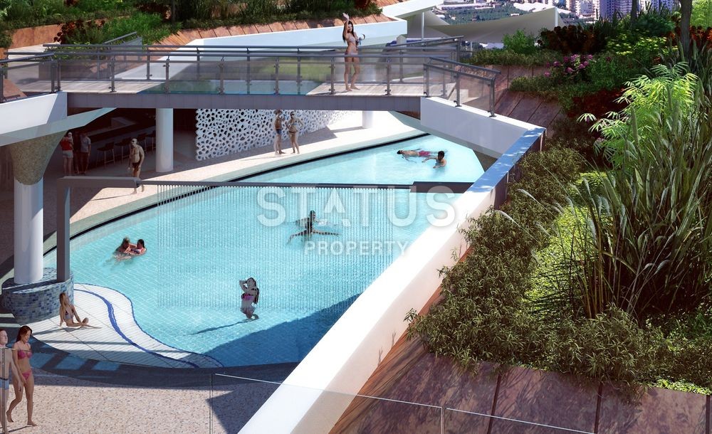 Buy an apartment in Turkey and get citizenship in two months! фото 11