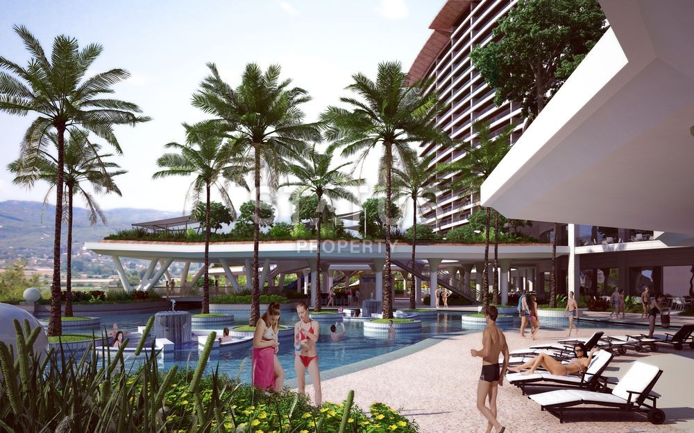 Buy an apartment in Turkey and get citizenship in two months! фото 13