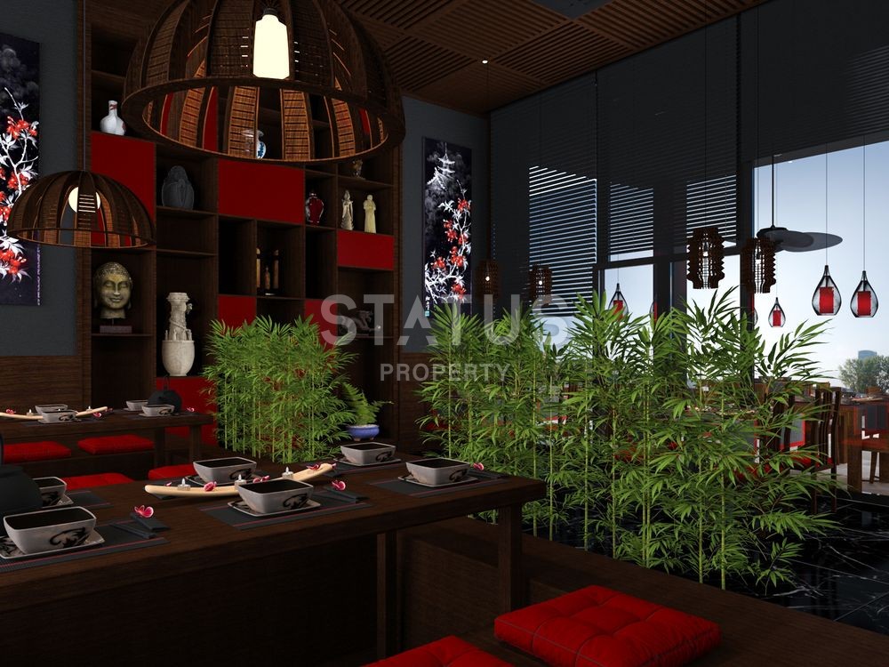 Buy an apartment in Turkey and get citizenship in two months! фото 14