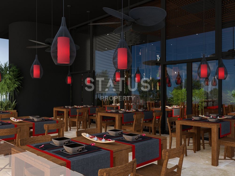 Buy an apartment in Turkey and get citizenship in two months! фото 15